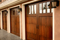 Stanhill garage extension quotes