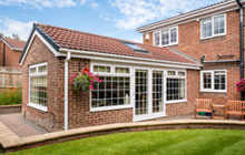 Stanhill house extension leads